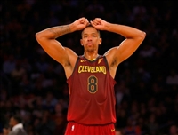 Channing Frye Longsleeve T-shirt #3394878