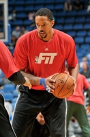 Channing Frye mug #G1637453