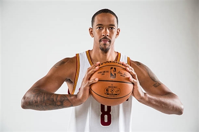 Channing Frye Poster 3394895