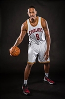 Channing Frye Longsleeve T-shirt #3394898