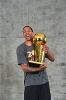 Channing Frye Longsleeve T-shirt #3394911