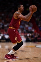 Channing Frye Longsleeve T-shirt #3394922