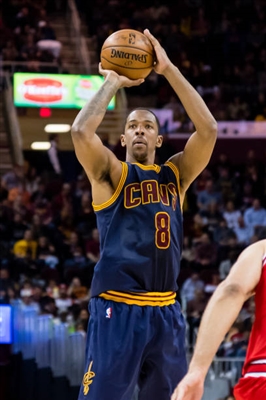 Channing Frye Poster 3394926