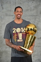 Channing Frye Longsleeve T-shirt #3394933
