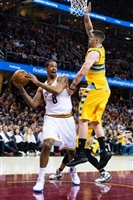 Channing Frye mug #G1637497