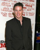 Channing Tatum Longsleeve T-shirt #1377083