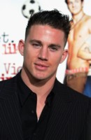 Channing Tatum Longsleeve T-shirt #1435967