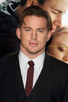 Channing Tatum Longsleeve T-shirt #1968379