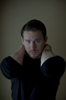 Channing Tatum magic mug #G441920