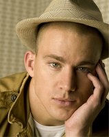 Channing Tatum mug #G557041