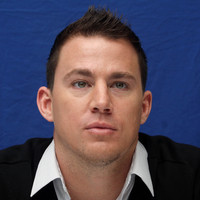 Channing Tatum Longsleeve T-shirt #2224567