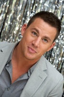 Channing Tatum magic mug #G561460