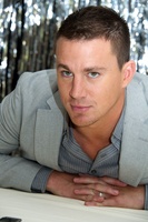 Channing Tatum Longsleeve T-shirt #2224570