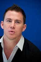 Channing Tatum magic mug #G561462