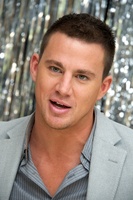 Channing Tatum Longsleeve T-shirt #2224572