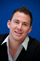 Channing Tatum Longsleeve T-shirt #2224574