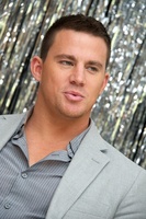 Channing Tatum Longsleeve T-shirt #2224575