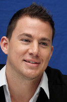 Channing Tatum Longsleeve T-shirt #2224580