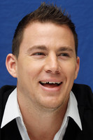 Channing Tatum Longsleeve T-shirt #2224584