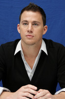 Channing Tatum Longsleeve T-shirt #2224585