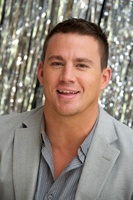 Channing Tatum Longsleeve T-shirt #2224586