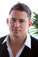 Channing Tatum Longsleeve T-shirt #2224588