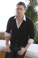 Channing Tatum Longsleeve T-shirt #2224589