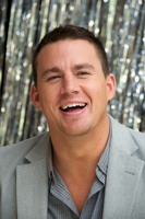 Channing Tatum magic mug #G561481