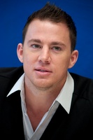 Channing Tatum Longsleeve T-shirt #2224591