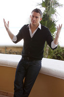 Channing Tatum Longsleeve T-shirt #2224592