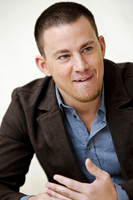 Channing Tatum Longsleeve T-shirt #2242091