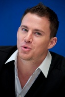 Channing Tatum Longsleeve T-shirt #2242097