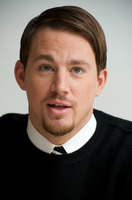 Channing Tatum Longsleeve T-shirt #2248835