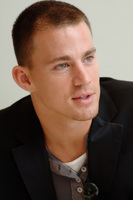 Channing Tatum Longsleeve T-shirt #2270705