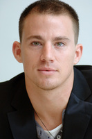 Channing Tatum Longsleeve T-shirt #2270706
