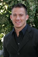 Channing Tatum mug #G614573