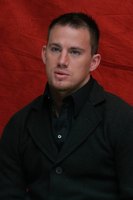 Channing Tatum Longsleeve T-shirt #2278406