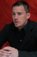 Channing Tatum magic mug #G614575