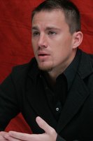 Channing Tatum magic mug #G614577