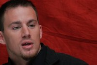 Channing Tatum Longsleeve T-shirt #2278416