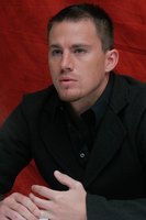 Channing Tatum Longsleeve T-shirt #2278417