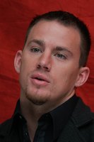 Channing Tatum Longsleeve T-shirt #2278418