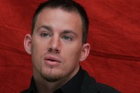 Channing Tatum Longsleeve T-shirt #2278423