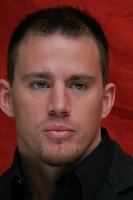 Channing Tatum Longsleeve T-shirt #2278424