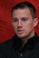 Channing Tatum Longsleeve T-shirt #2278425