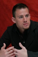 Channing Tatum Longsleeve T-shirt #2278426