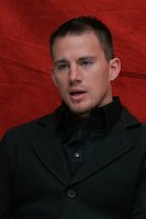 Channing Tatum Longsleeve T-shirt #2278430