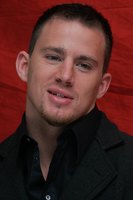 Channing Tatum mug #G614601
