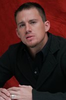 Channing Tatum Longsleeve T-shirt #2278436