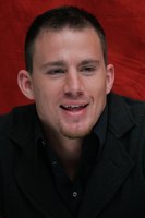 Channing Tatum Longsleeve T-shirt #2278439